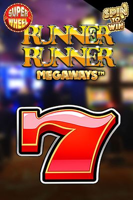 Runner Runner Megaways