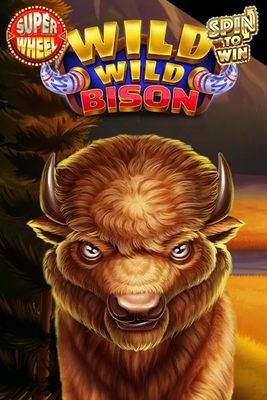 Wild Wild Bison