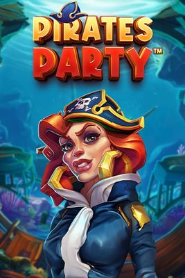 Pirates Party