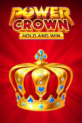 Power Crown: Hold and Win