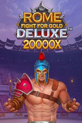Rome Fight for Gold Deluxe