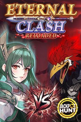 Eternal Clash Reloaded