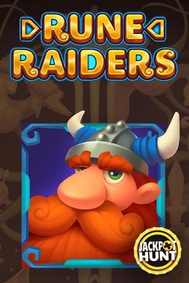 Rune Raiders