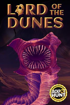 Lord of the Dunes