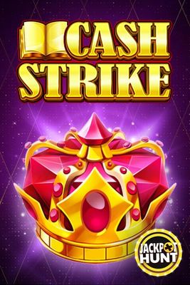 Cash Strike