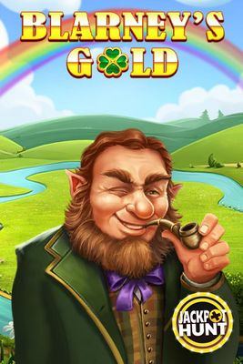 Blarney's Gold
