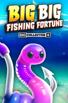 Big Big Fishing Fortune