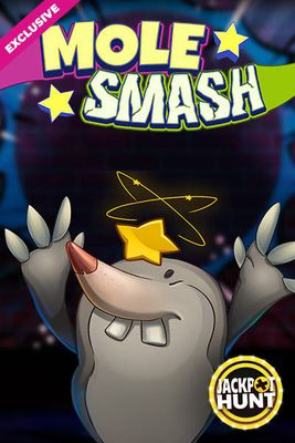 Mole Smash