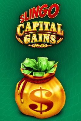 Slingo Capital Gains