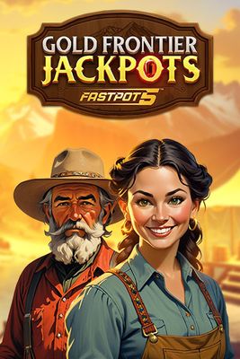 Gold Frontier Jackpots