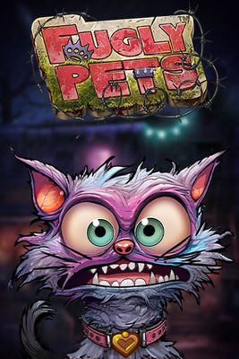Fugly Pets