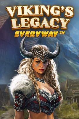 Viking's Legacy Everyway