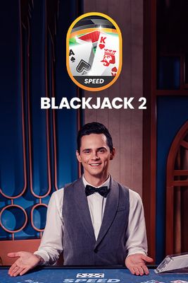 Speed Blackjack 2