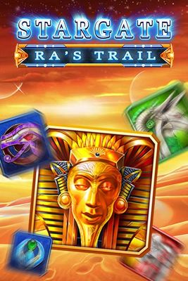 Stargate Ra's Trail