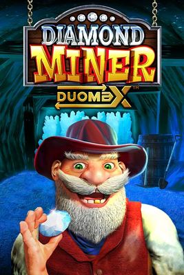 Diamond Miner DuoMax