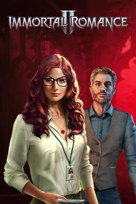 Immortal Romance II