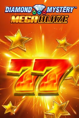 Diamond Mystery - Mega Blaze