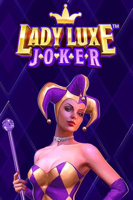 Lady Luxe Joker