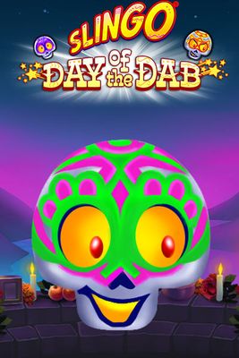 Slingo Day of the Dab