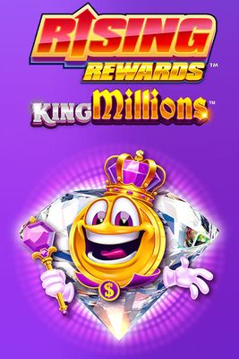 Rising Rewards King Millions