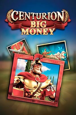 Centurion Big Money