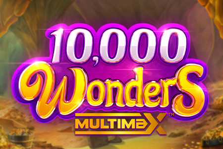 10,000 WONDERS MULTIMAX