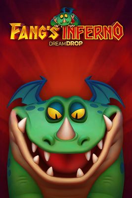 Fang's Inferno Dream Drop