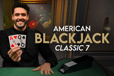 Blackjack Classic 7