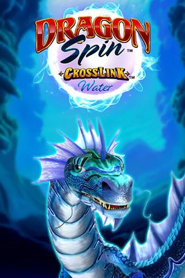 Dragon Spin Cross Link Water