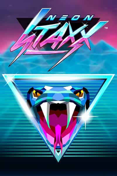 Neon Staxx