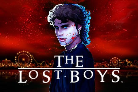 The Lost Boys