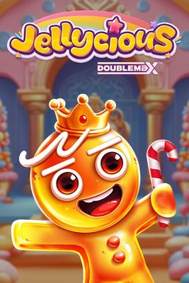 Jellycious Doublemax