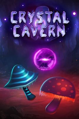 Crystal Cavern