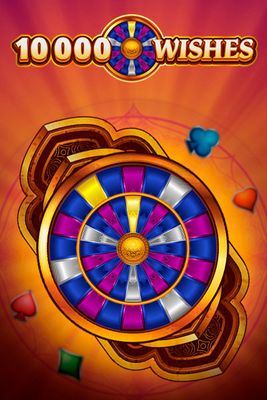 10000 Wishes