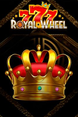 777 Royal Wheel