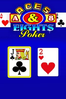 Aces & Eights Poker
