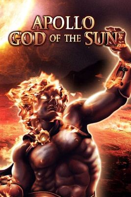 Apollo God of the Sun