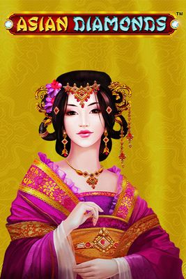 Asian Diamonds