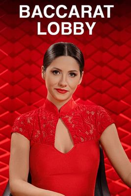 Baccarat Lobby