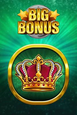 Big Bonus