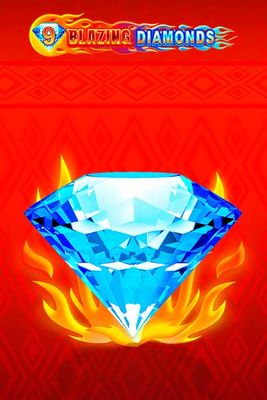 9 Blazing Diamonds