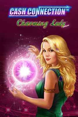Cash Connection - Charming Lady linked