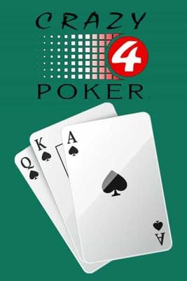 Crazy4Poker