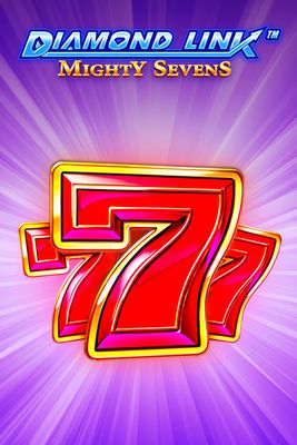 Diamond Link - Mighty Sevens Linked