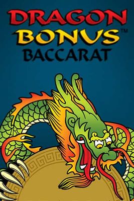 Dragon Bonus Baccarat