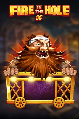 Fire In The Hole xBomb