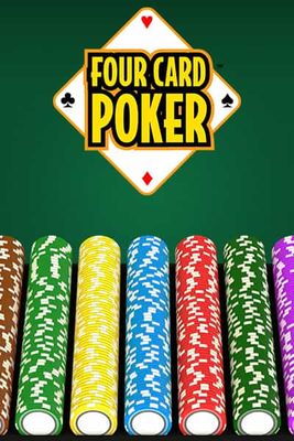 Four Card Poker