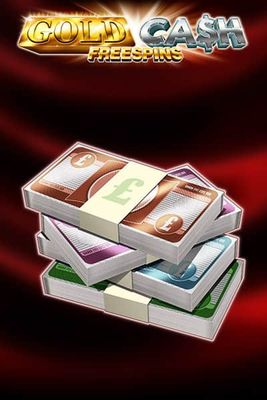 GOLD CASH FREE SPINS