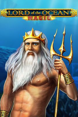 Lord of the Ocean Magic