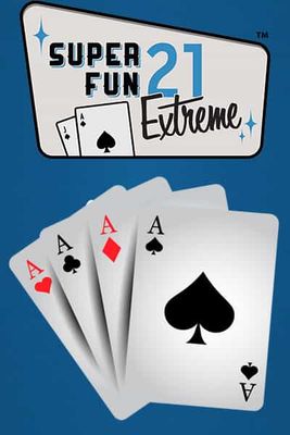 Super Fun 21 Extreme
